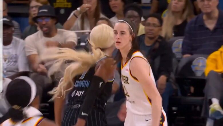 The best moments of Sky vs Fever